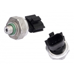 NISSAN MICRA K13 10- CZUJNIK CIŚNIENIA KLIMATYZACJI NRF 92136-6J010