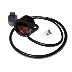 NISSAN ALMERA N16 2.2 CZUJNIK ŚWIATEŁ COFANIA WŁĄCZNIK BIEGU WSTECZNEGO 4 PIN 32005-6M00A