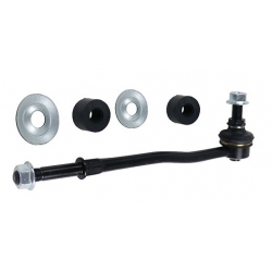 NISSAN TERRANO II R20 93- ŁĄCZNIK STABILIZATORA TYLNY TYŁ JAPANPARTS 56260-0F001