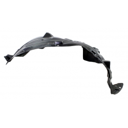 NISSAN ARMADA TITAN WA60 04- NADKOLE PRAWE PRZEDNIE PRAWY PRZÓD 63830-7S600