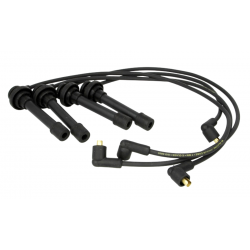 NISSAN PRIMERA P10 W10 1.6 B 90- PRZEWODY WYSOKIEGO NAPIĘCIA ZAPŁONOWE 22440-53Y11