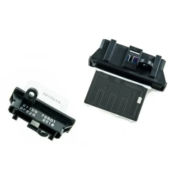 NISSAN MICRA K11 92- REZYSTOR OPORNIK DMUCHAWY NAWIEWU 27150-41B00