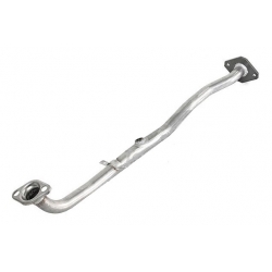 NISSAN MICRA K11 1.0 1.3 1.4 B 00- TŁUMIK PRZEDNI RURA WYDECHOWA BOSAL 20010-1F500