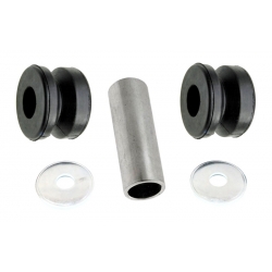 NISSAN TERRANO I WD21 86- TULEJA WAHACZA DRĄŻKA PRZEDNIEGO TYLNA KPL JAPANPARTS 54476-01W00