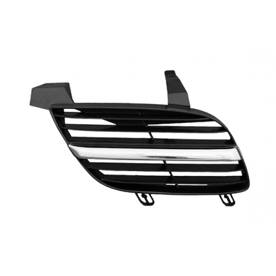 NISSAN ALMERA N16 00- ATRAPA NERKA PRZEDNIA GRILL MASKI CHŁODNICY PRAWA 62310-8M425