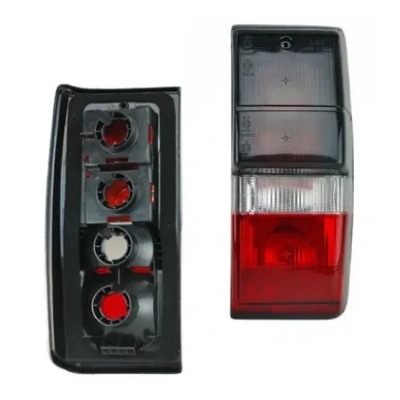 NISSAN PATROL K260 86- LAMPA PRAWA TYLNA VALEO 26550-C8500