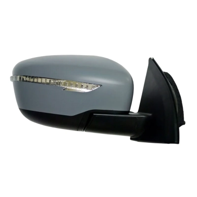 NISSAN QASHQAI J11 13- LUSTERKO ELEKTRYCZNE PRAWE 9 PIN 96301-4EH6A