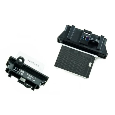 NISSAN ALMERA N16 00- REZYSTOR OPORNIK DMUCHAWY NAWIEWU 27150-41B00