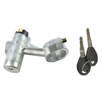 NISSAN MICRA K11 92- STACYJKA Z KLUCZYKAMI 48700-V5000