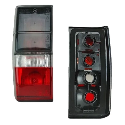 NISSAN PATROL K260 86- LAMPA LEWA TYLNA VALEO 26555-C8500