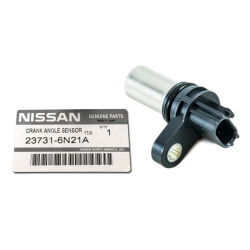NISSAN X-TRAIL T30 2.0 2.5 B 01- CZUJNIK POŁOŻENIA WAŁKA ROZRZĄDU OE 23731-6N21A