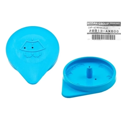 NISSAN MICRA K12 03- KOREK ZBIORNIKA SPRYSKIWACZY OE 28913-AX600