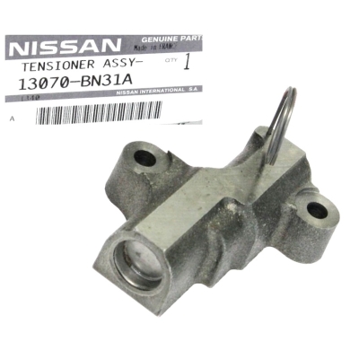 NISSAN MURANO Z51 2.5 D 07- NAPINACZ ŁAŃCUCHA ROZRZĄDU OE 13070-BN31A