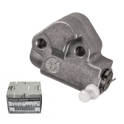 NISSAN X-TRAIL T30 2.0 2.5 B 01- NAPINACZ ŁAŃCUCHA ROZRZĄDU OE 13070-6N21A